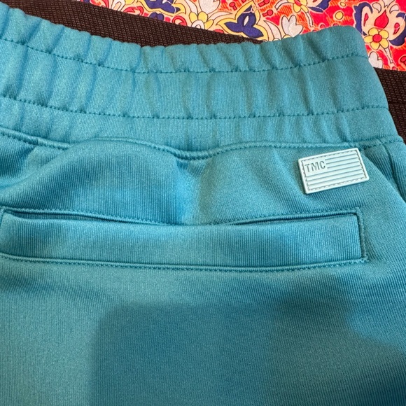 Puma x TMC Hussle Way Miami Liv Bermuda Shorts - Size L - Nipsey Hussle - Picture 8 of 8